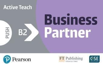 BUSINESS PARTNER B2 - ACTIVETEACH CD-ROM
