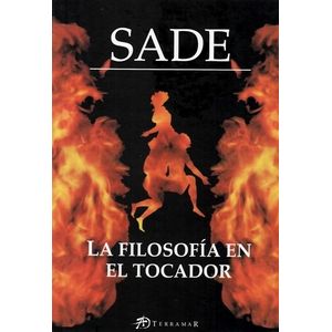 FILOSOFIA EN EL TOCADOR - MARQUES DE SADE