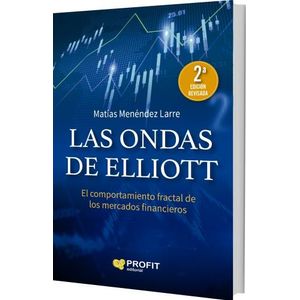 LAS ONDAS DE ELLIOT - 2DA EDICION REVISADA