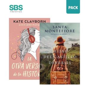 OTRA VERSION DE LA HISTORIA + HIJAS DEL CASTILLO DEVERILL -