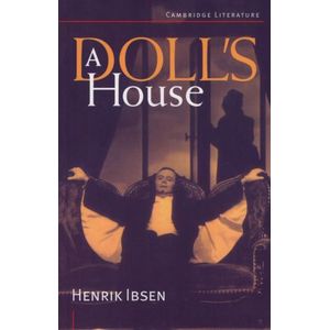 DOLL'S HOUSE - CAMBRIDGE LITERATURE