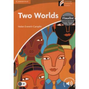 TWO WORLDS - LEVEL 4