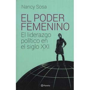 EL PODER FEMENINO