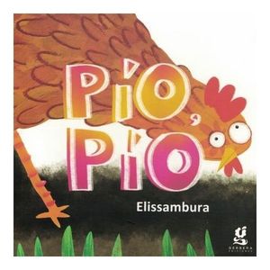 PIO PIO !! - CARTONE TIPOGRAFIA OPENDYSLEXIC