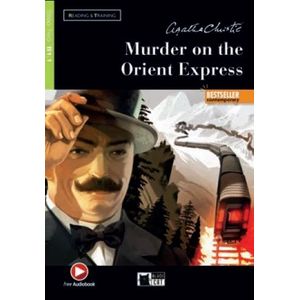 MURDER ON THE ORIENT EXPRESS - R&T 2 (B1.1)