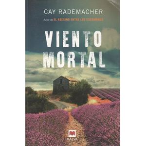VIENTO MORTAL - CAY RADEMACHER