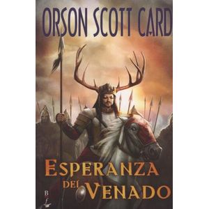 ESPERANZA DEL VENADO - ORSON SCOTT CARD