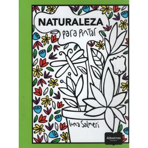NATURALEZA PARA PINTAR