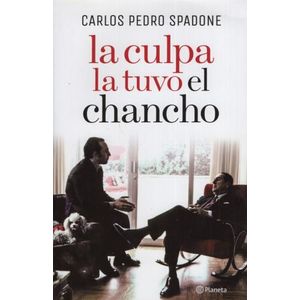 LA CULPA LA TUVO EL CHANCHO