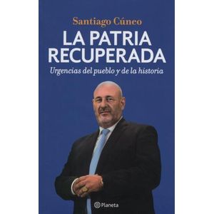 LA PATRIA RECUPERADA