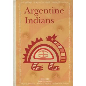 ARGENTINE INDIANS