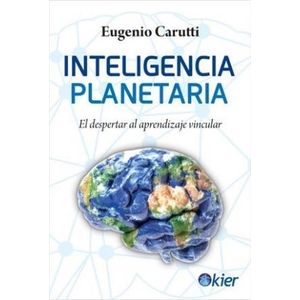 INTELIGENCIA PLANETARIA - EUGENIO CARUTTI