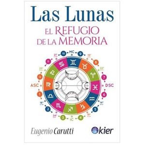 LAS LUNAS - EL REFUGIO DE LA MEMORIA