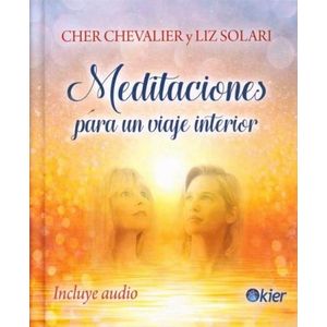 MEDITACIONES PARA UN VIAJE INTERIOR - CHEVALIER Y SOLARI