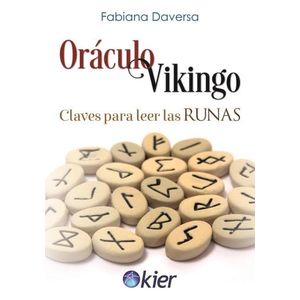 ORACULO VIKINGO - FABIANA DAVERSA
