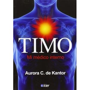 TIMO - MI MEDICO INTERNO - AURORA KANTOR