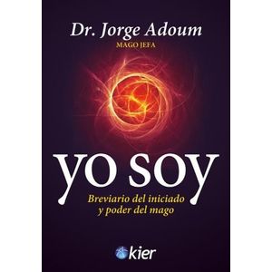 YO SOY - JORGE ADOUM