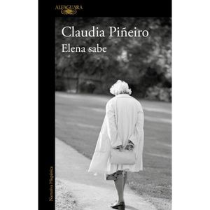ELENA SABE