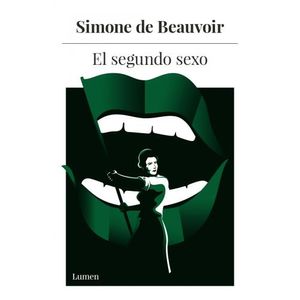 EL SEGUNDO SEXO