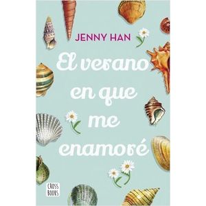 EL VERANO EN QUE ME ENAMORE - JENNY HAN - VERANO 1