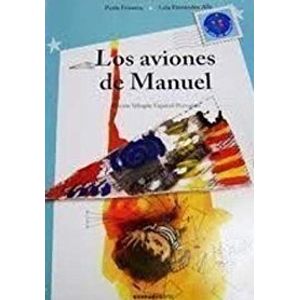 LOS AVIONES DE MANUEL - UM AVIAZINHO MUITO MALUQUINHO