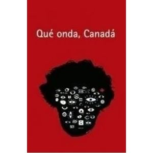 QUE ONDA, CANADA - GUILLERMO BADENES