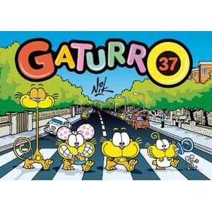 GATURRO 37 - NIK