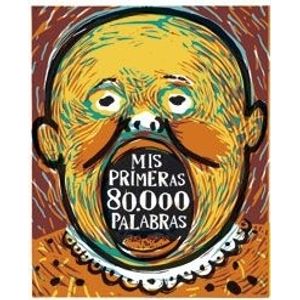 MIS PRIMERAS 80000 PALABRAS