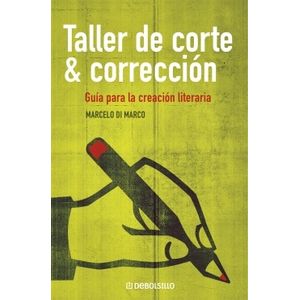 TALLER DE CORTE & CORRECCION - DI MARCO