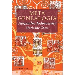 METAGENEALOGIA - JODOROWSKY