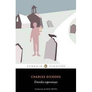 GRANDES ESPERANZAS - DICKENS - PENGUIN CLASICOS
