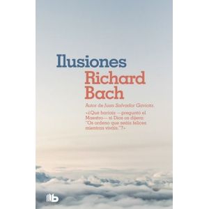 ILUSIONES - BACH