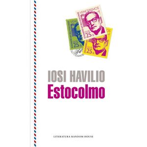 ESTOCOLMO - IOSI HAVILIO