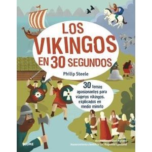 LOS VIKINGOS - STEELE