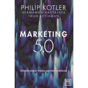 MARKETING 5.0 - KOTLER