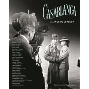 CASABLANCA 2DA EDICION - 75 AÑOS DE LEYENDA