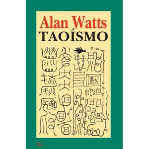TAOISMO - ALAN WATTS