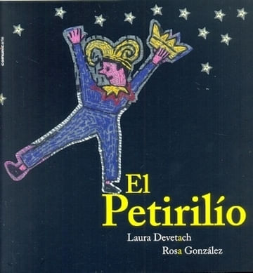 PETIRILIO, EL - BICHO BOLITA (TD)