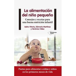 LA ALIMENTACION DEL NIÑO PEQUEÑO