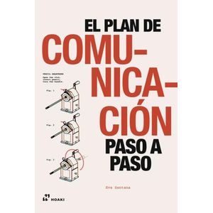 EL PLAN DE COMUNICACION PASO A PASO - EVA SANTANA