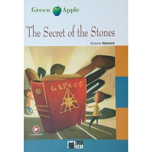 THE SECRET OF THE STONES - GA STARTER (A1)