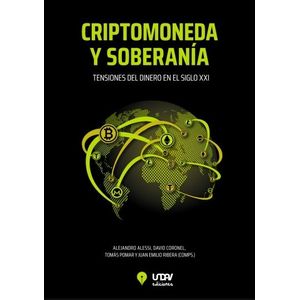 CRIPTOMONEDA Y SOBERANIA