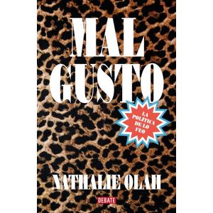 MAL GUSTO - NATHALIE OLAH
