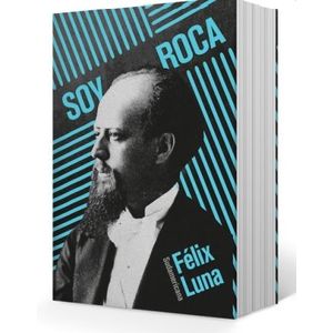 SOY ROCA - FELIX LUNA