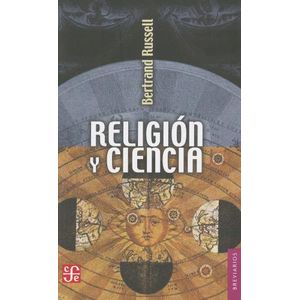 RELIGION Y CIENCIA - BERTRAND RUSSELL