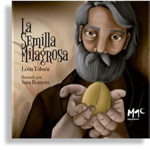 LA SEMILLA MILAGROSA