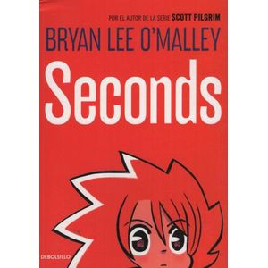SECONDS