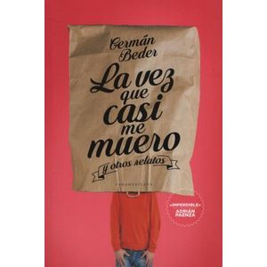 LA VEZ QUE CASI ME MUERO