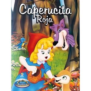 CAPERUCITA ROJA - RINCON FANTASIA