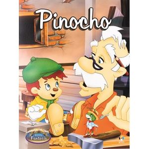 PINOCHO - RINCON FANTASIA